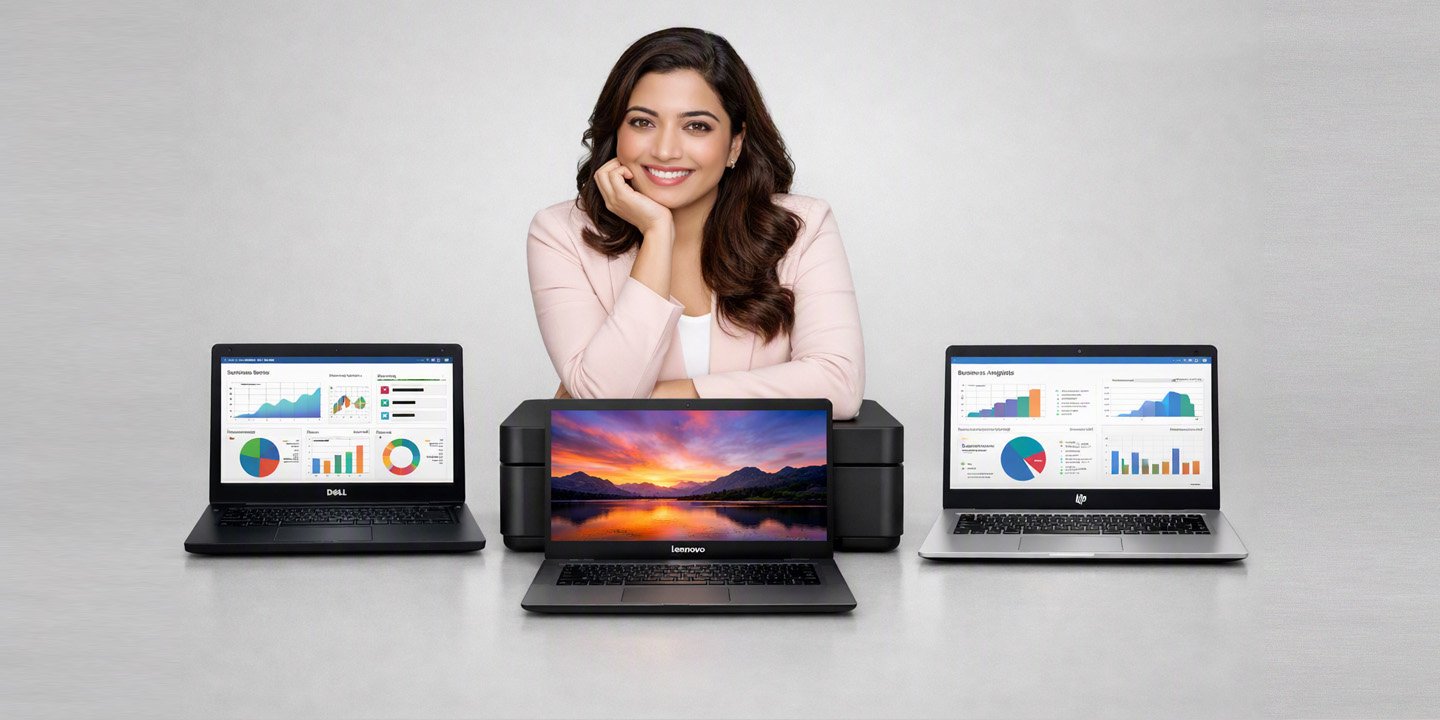 Laptop repair service