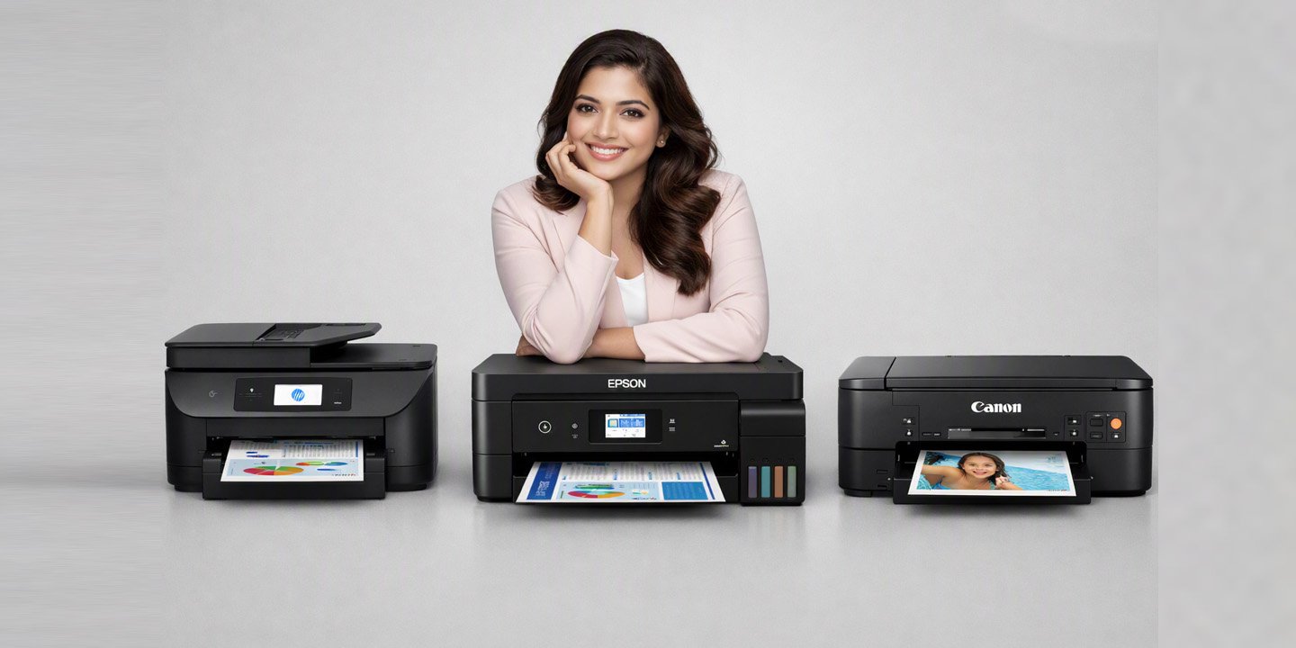 Printer repair service