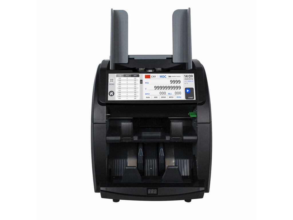 BRIO 8800 (1+1) Cash Counting Machine for Sale in Sri Lanka BRIO 8800 (1+1) Cash Counting Machine