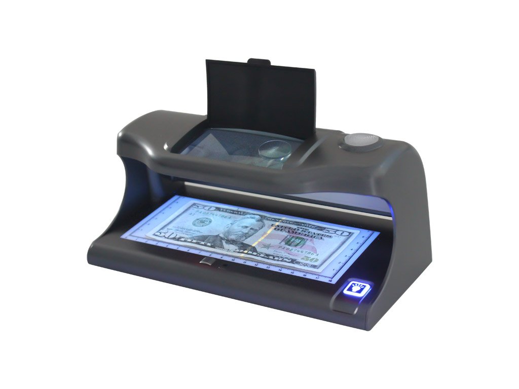 BRIO CT 09 Money Detector